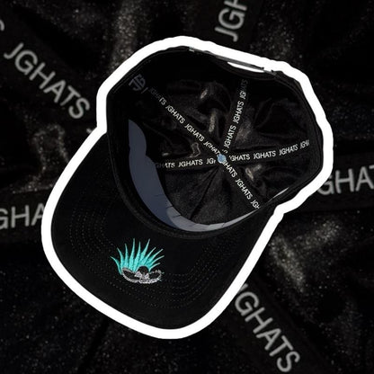 “Jalisco Amiri” (JG Hats)