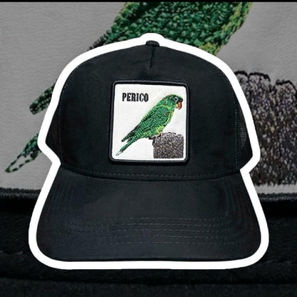 “Perico” Peda Collection (Mi Ranchito Brand / Estilo Selecto)