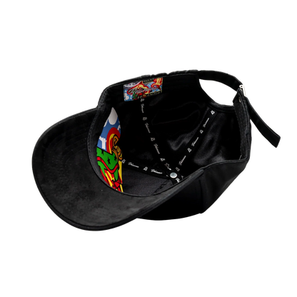 “Crystal Fade NY” (Belanova Hats)