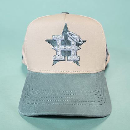 “Houston LV Angels” (Banditz)