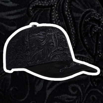 “LA California” Black (Bigg Boss)