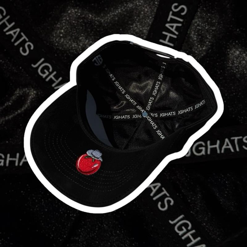 “Sinaloa” Amiri Style (JG Hats)
