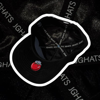 “Sinaloa” Amiri Style (JG Hats)