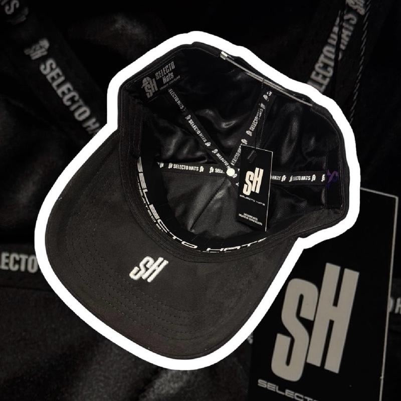 “LQNTMTHMF” Full Set (Estilo Selecto Hats)