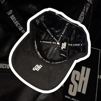 “LQNTMTHMF” Full Set (Estilo Selecto Hats)