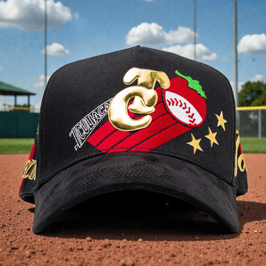 “Tomateros De Culiacan” Premium (Bragado Brand)