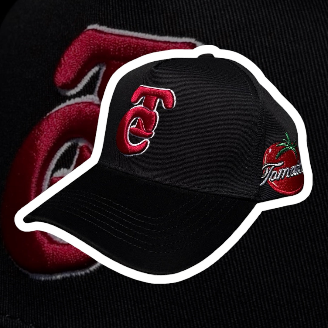 “Tomateros” (JG Hats Brand)
