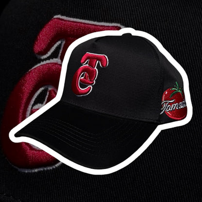 “Tomateros” (JG Hats Brand)