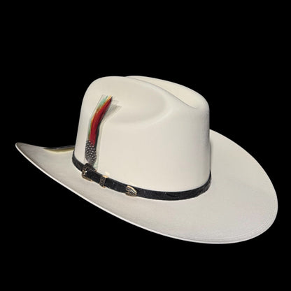 Sombrero Panama 1000X Panter Belico