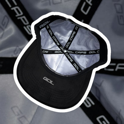 “Charros LV” (GDL Caps)