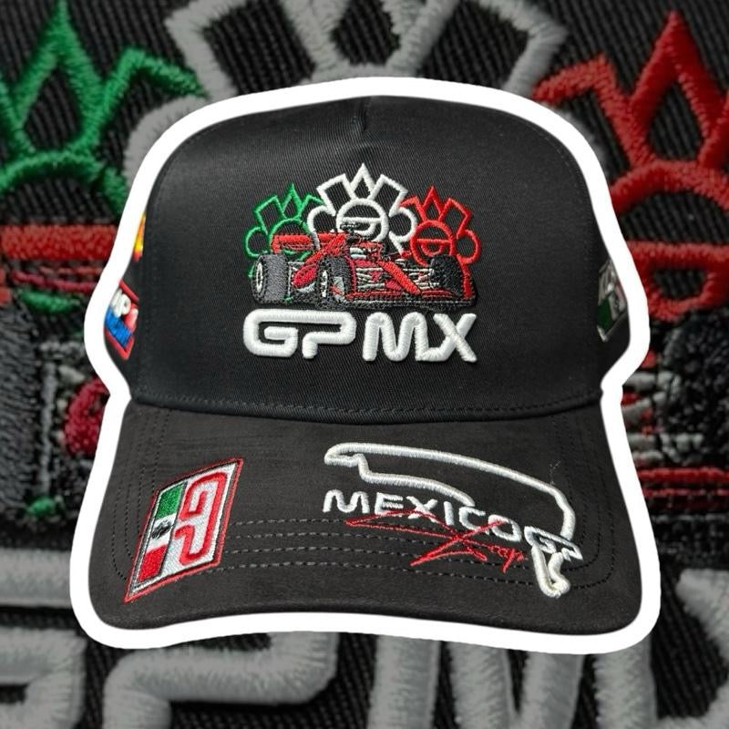 “GPMX Racing” (XCap)