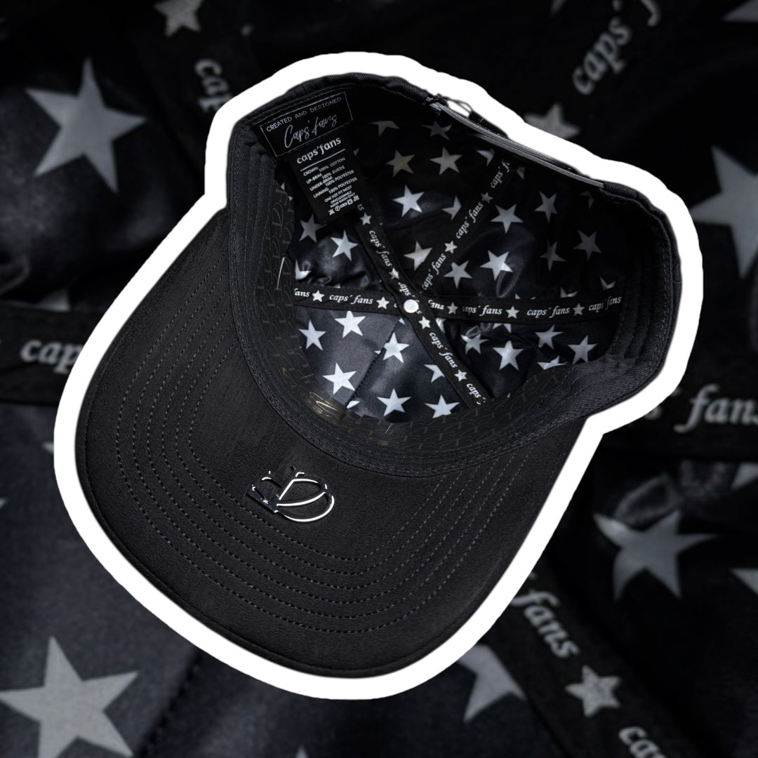 “Houston Astros Black” (CapsFans)