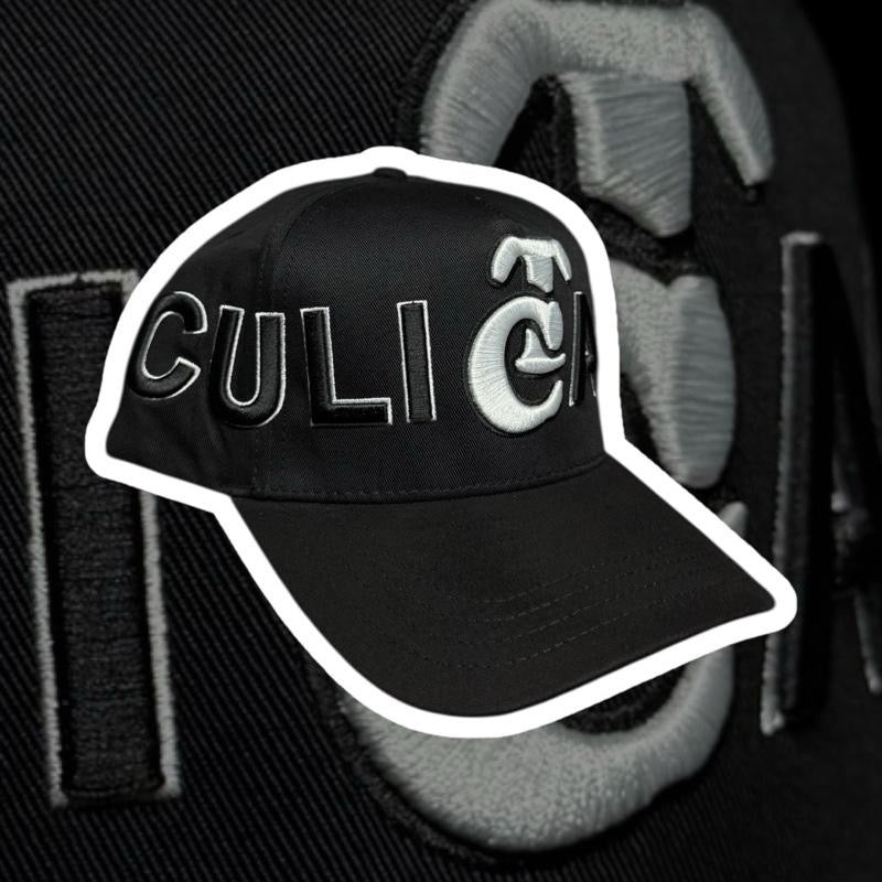 “Tomateros de Culiacan” (JG Hats)