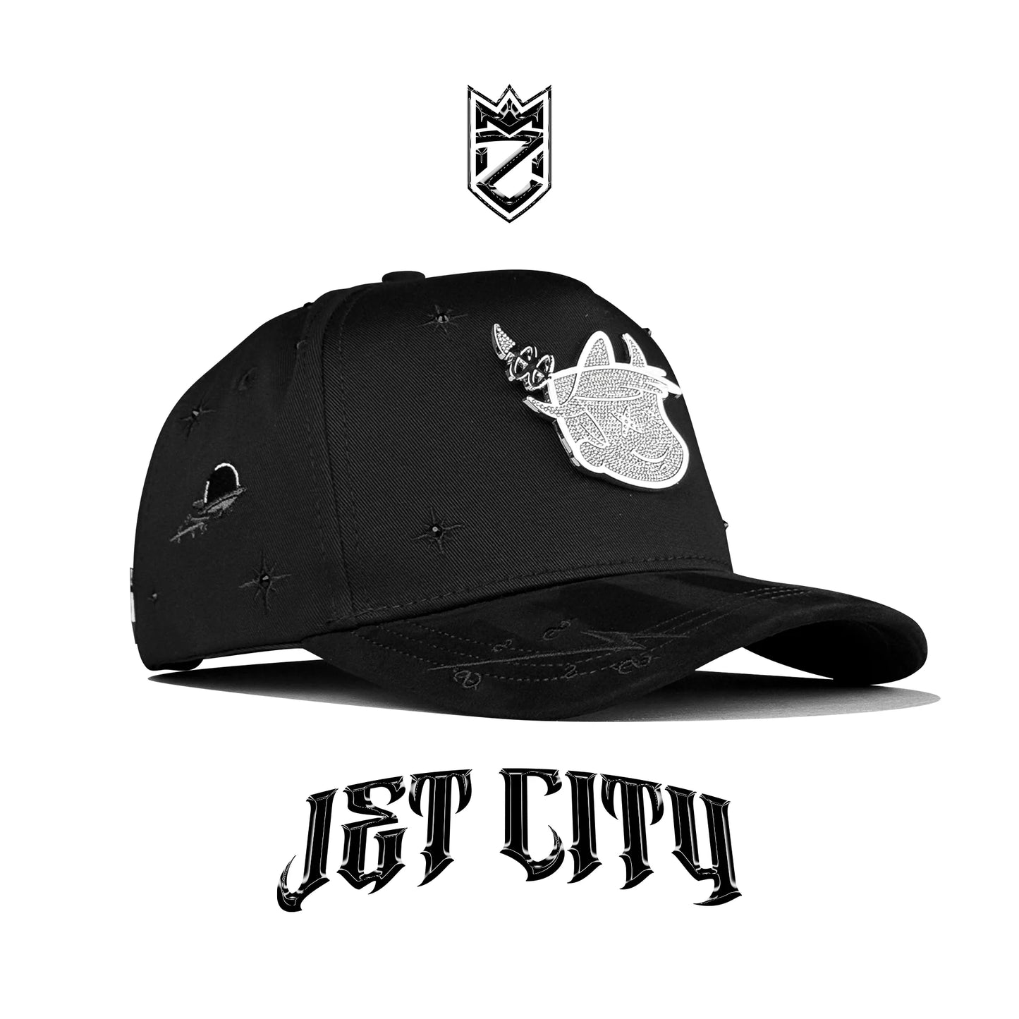 “Jet City” Exclusive (MZ Hatss)