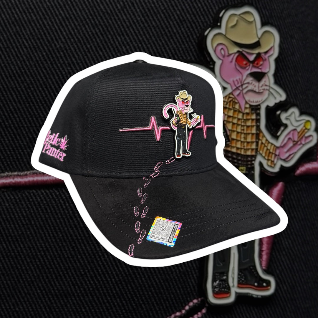 “Pantera Belica” (Bigg Boss)