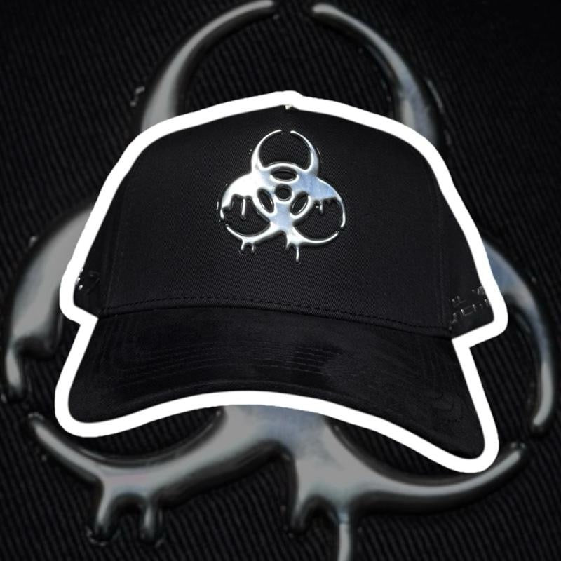 “Virus Metalico” Full Set (Estilo Selecto Hats)