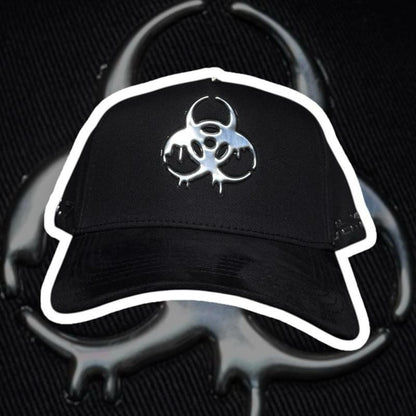 “Virus Metalico” Full Set (Estilo Selecto Hats)