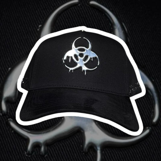 “Virus Metalico” Full Set (Estilo Selecto Hats)