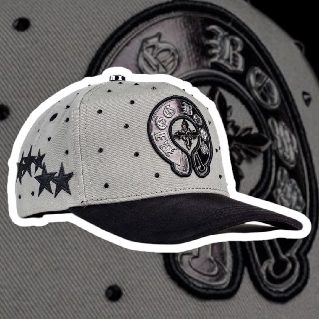 “Chrome Hearts” (Bigg Boss)