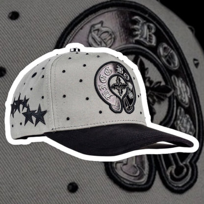 “Chrome Hearts” (Bigg Boss)