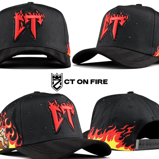 “CT Fire” (MZ Hatss)