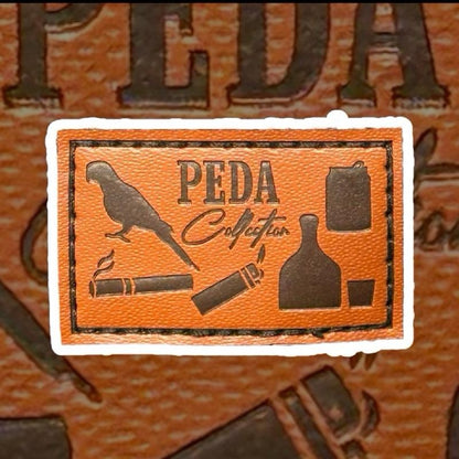 “Perico” Peda Collection (Mi Ranchito Brand / Estilo Selecto)