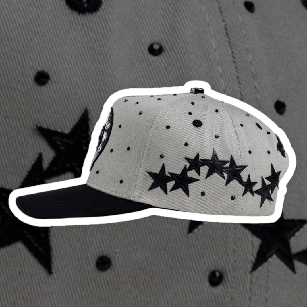 “Chrome Hearts” (Bigg Boss)