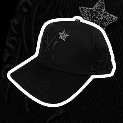 “NY Flames” (GDL Caps)