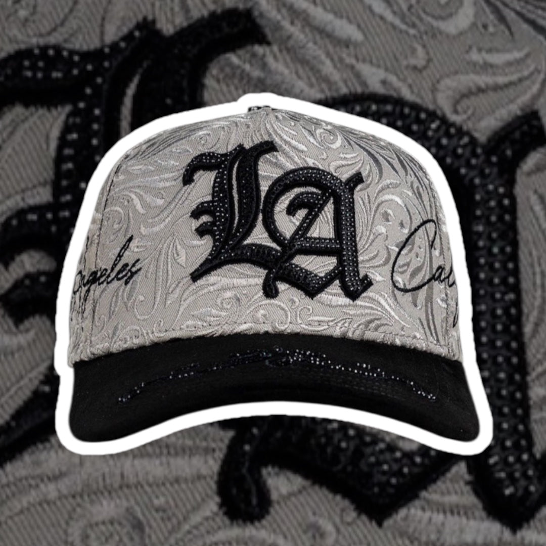 “LA California” Silver (Bigg Boss)