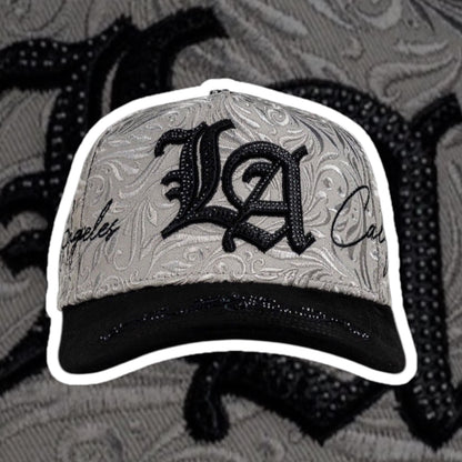 “LA California” Silver (Bigg Boss)