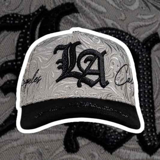 “LA California” Silver (Bigg Boss)