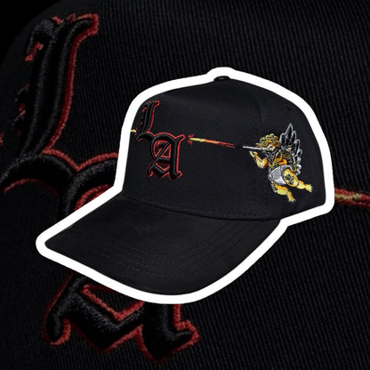 “LA Angels” (Bigg Boss)