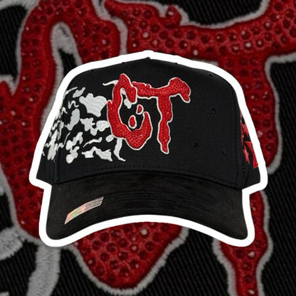 “CT Tumbado” (CapsFans)