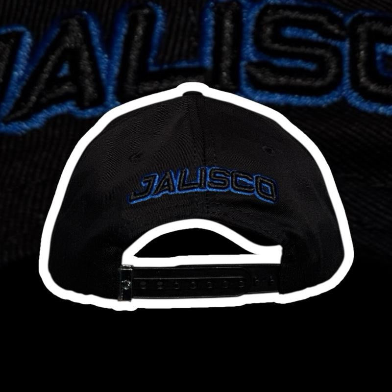 “Charros de Jalisco Trebol” Charros Edition (JG Hats)