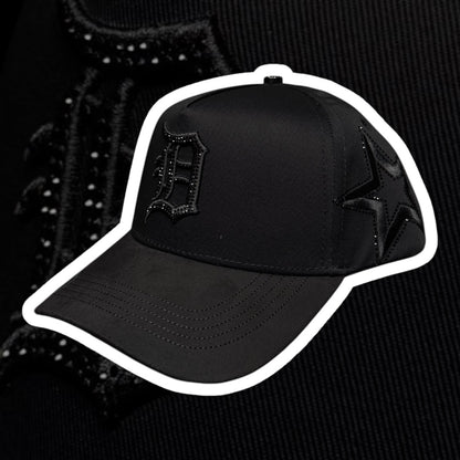 “Detroit” Black (CapsFans)