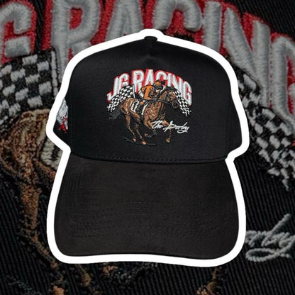 “JG Racing” (JG Hats)