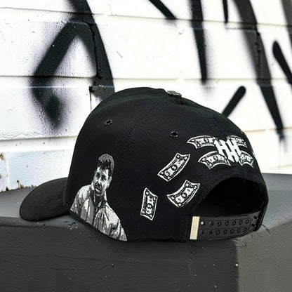 PRE ORDER - “LA Chapo Glock” (Heavy Hitter Hats)