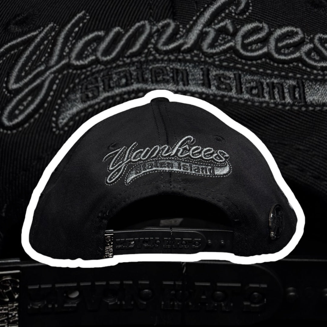 “NY Gray” (Kevin Hats)(Bigg Boss)
