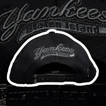 “NY Gray” (Kevin Hats)(Bigg Boss)