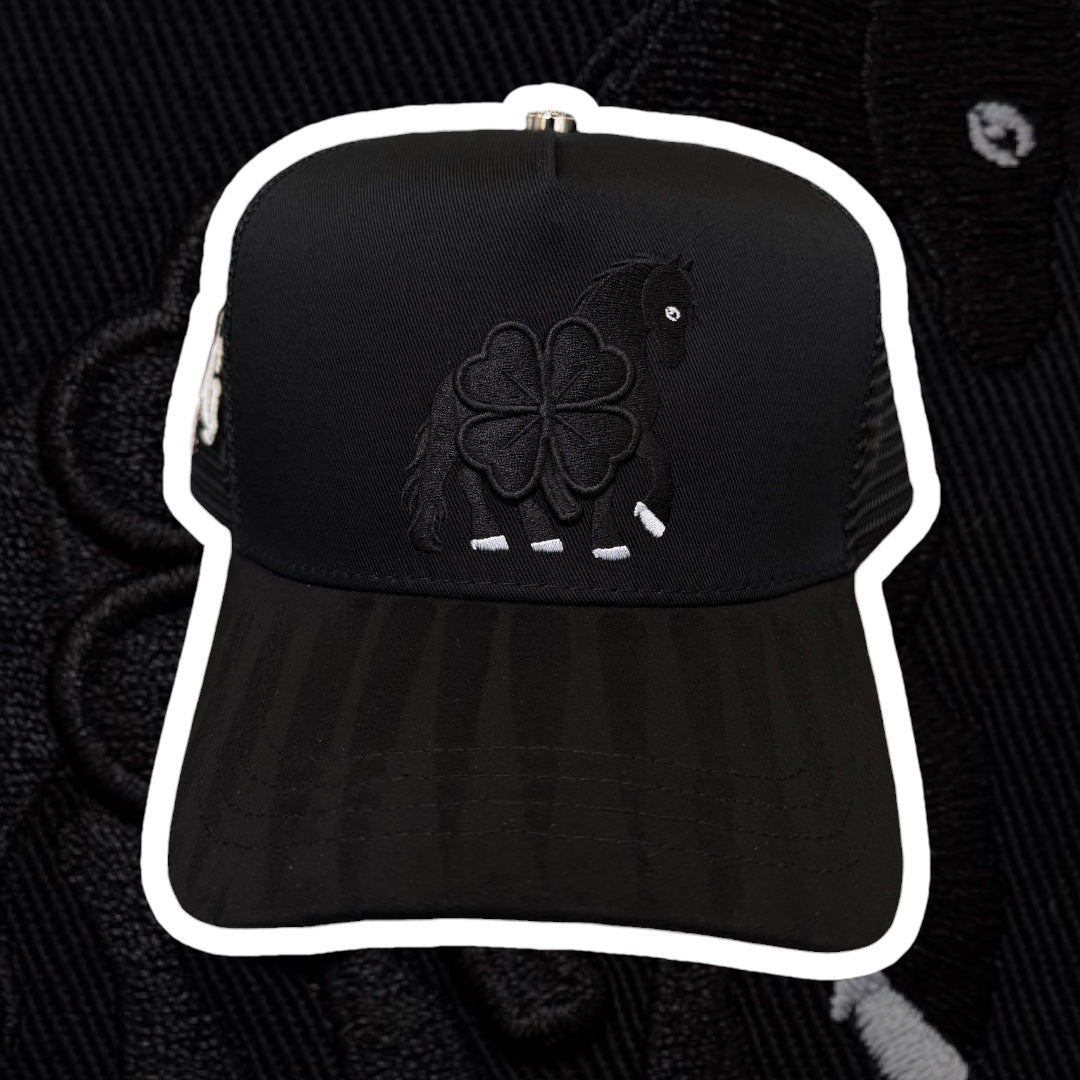 “Friesian Trebol” (JG Hats Brand)