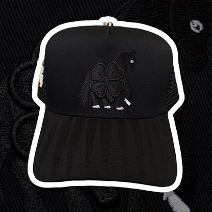 “Friesian Trebol” (JG Hats Brand)