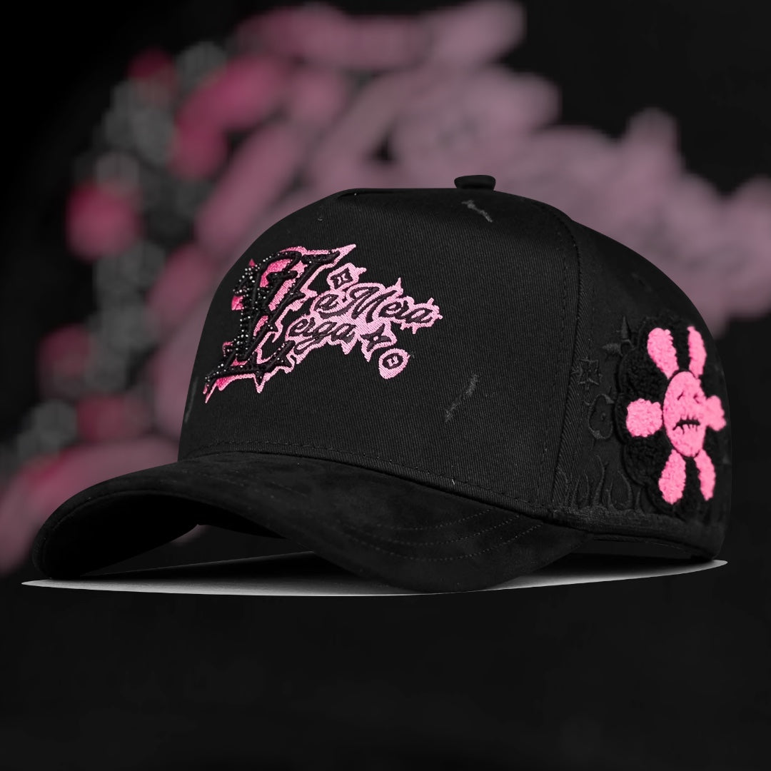 “LMV” Pink (MZ Hatss)
