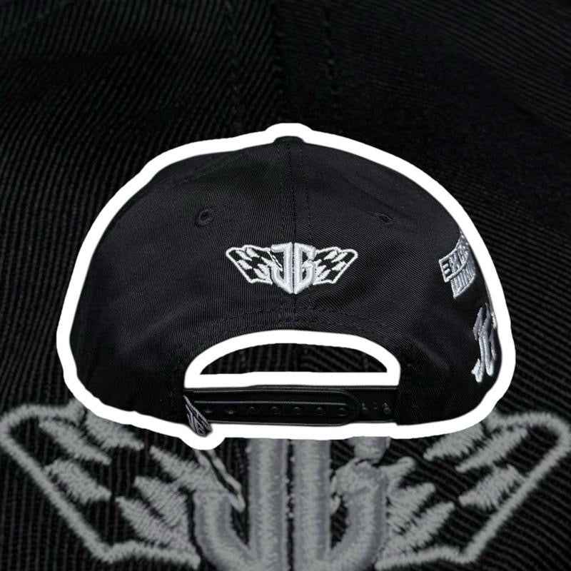 “JG Racing” (JG Hats)