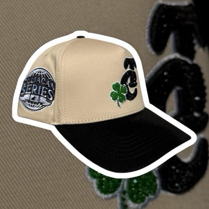 “Tomateros Trebol” Culiacan Edition (JG Hats)