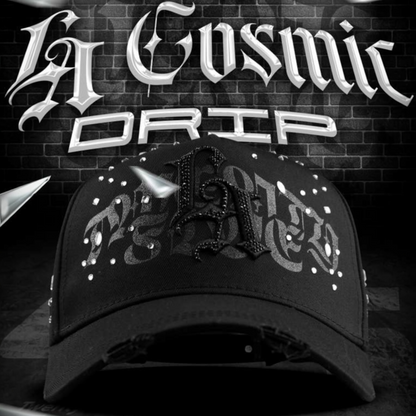 “LA Cosmic Drip” (MZ Hatss)