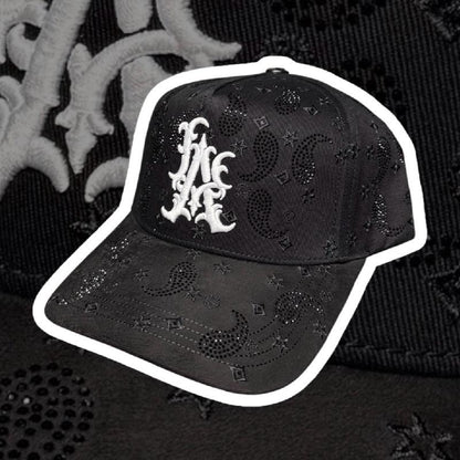 “LA Bandana” (Elevated Hats)
