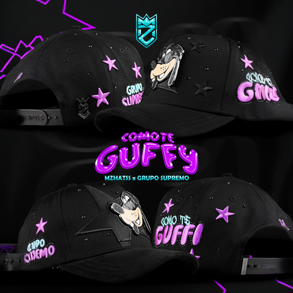 “Como Te Guffy” Grupo Supremo Collaboracion (MZ Hatss)