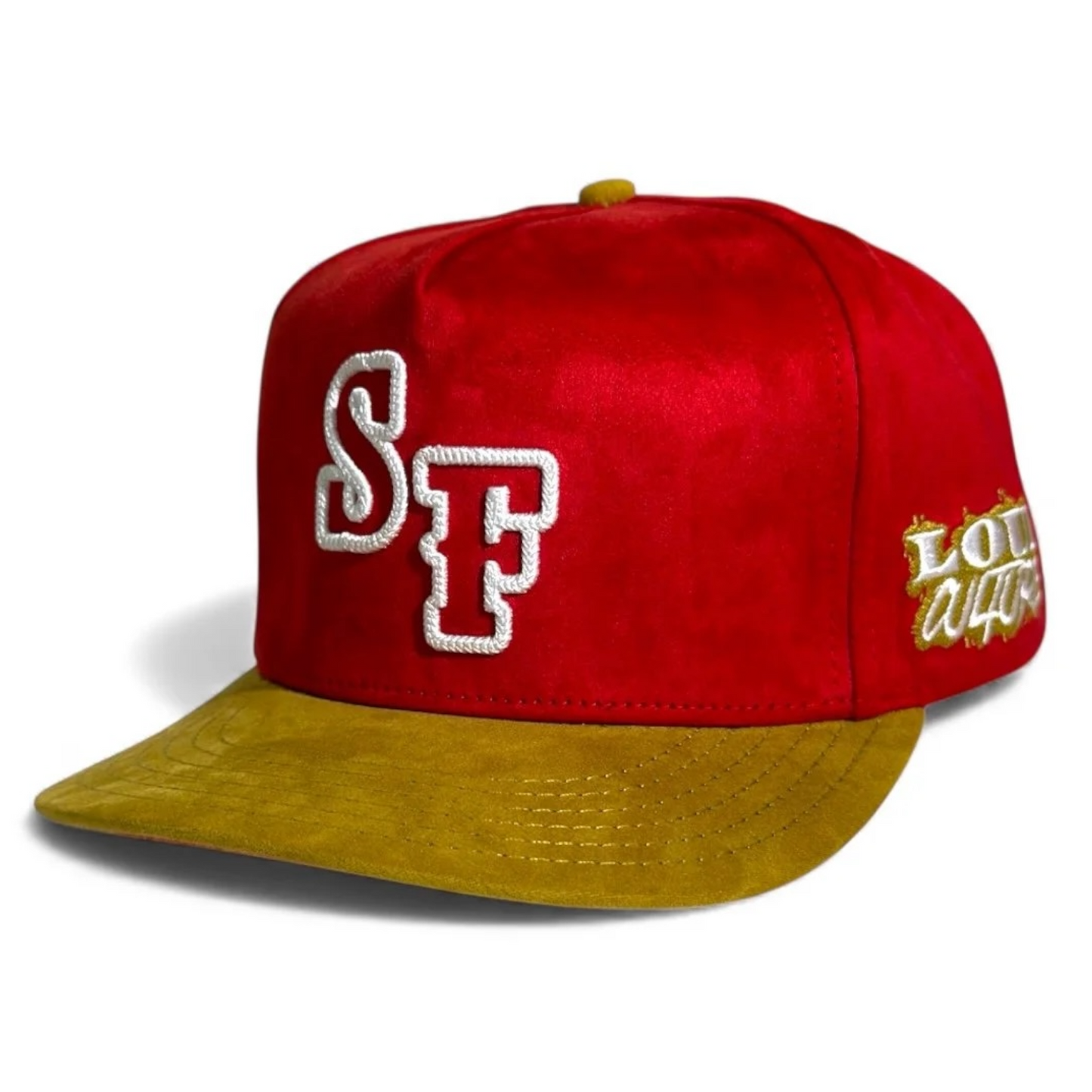“49ers Levis Stadium” (Loud Culture)