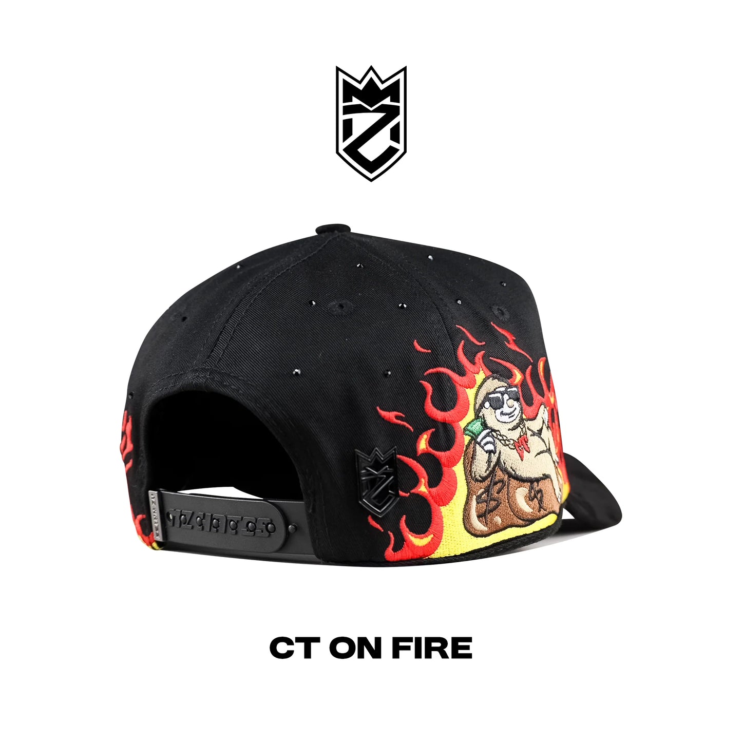“CT Fire” (MZ Hatss)