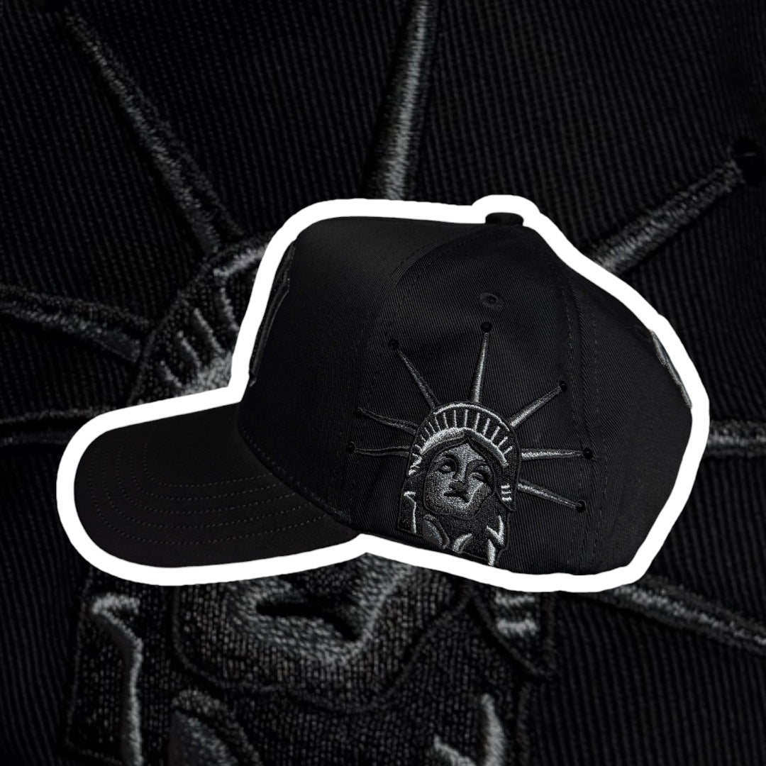 “NY Gray” (Kevin Hats)(Bigg Boss)